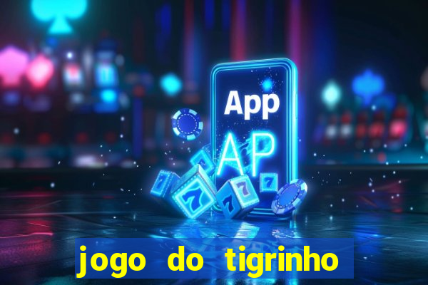 jogo do tigrinho do gusttavo lima